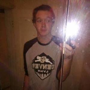 Meet your Posher, Chase